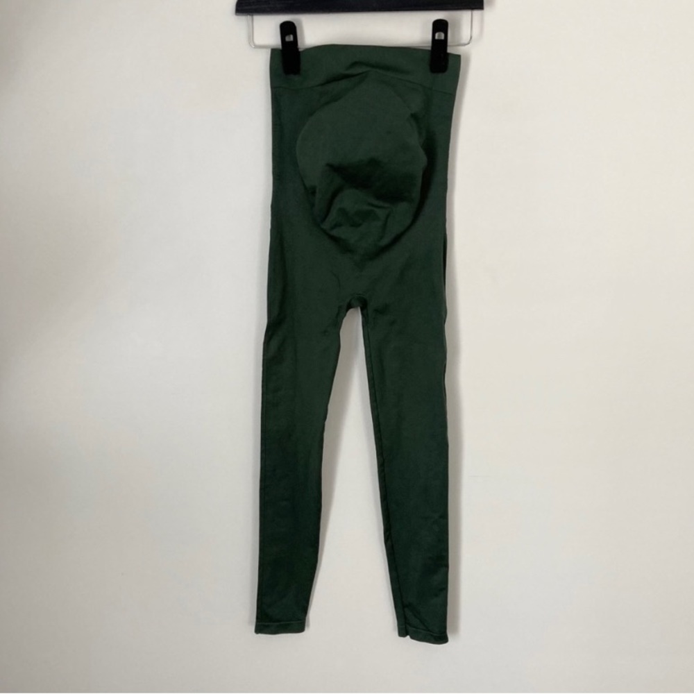 BLANQI Everyday Maternity Belly Support Leggings